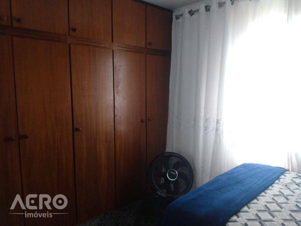 Apartamento à venda com 2 quartos, 54m² - Foto 7