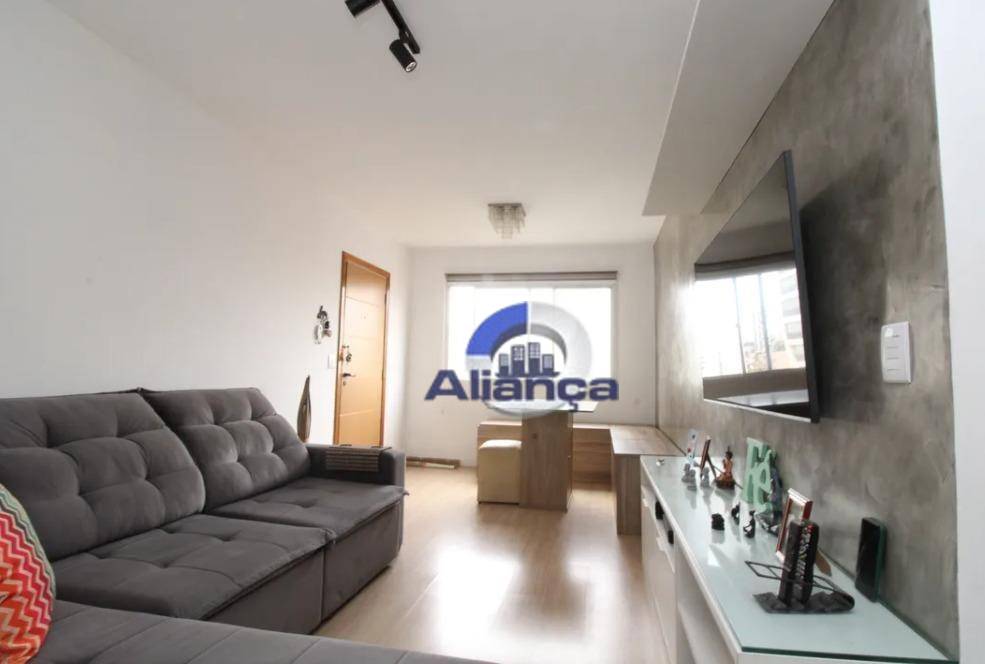 Apartamento à venda com 2 quartos, 62m² - Foto 12