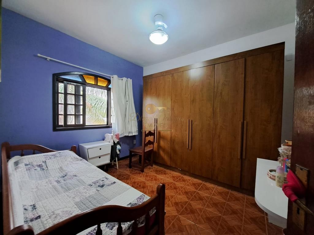 Casa à venda com 4 quartos, 360m² - Foto 21