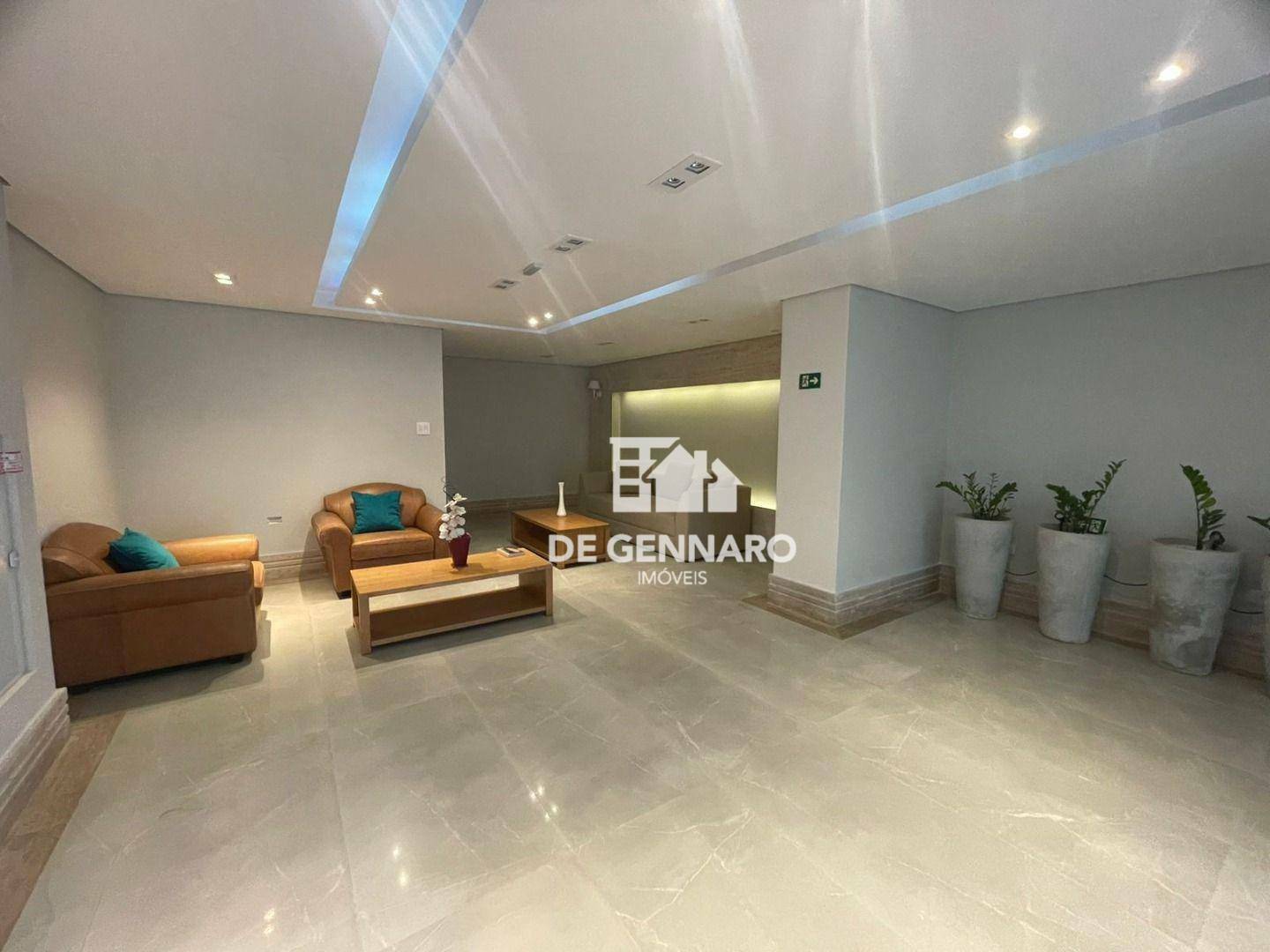 Apartamento à venda com 4 quartos, 215M2 - Foto 3