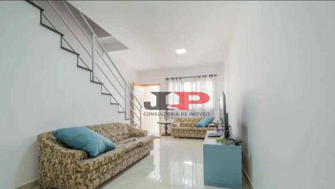 Sobrado à venda com 2 quartos, 120m² - Foto 3