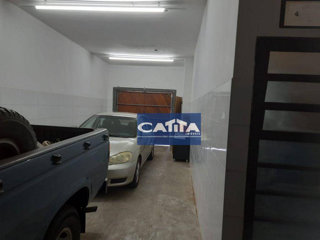 Sobrado à venda com 3 quartos, 250m² - Foto 33