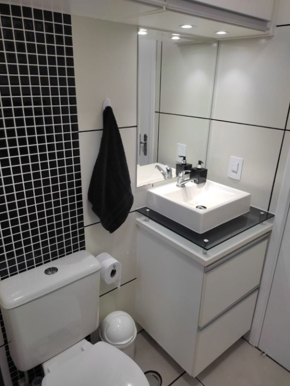 Apartamento à venda com 2 quartos, 50m² - Foto 6