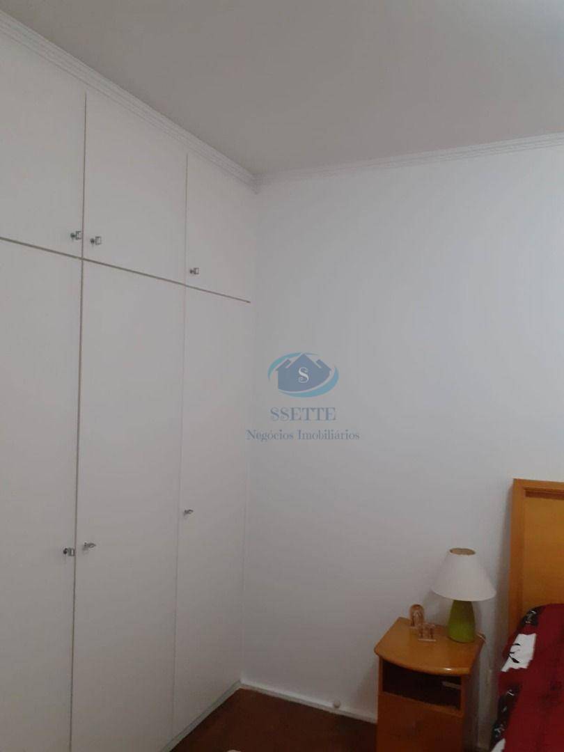 Apartamento à venda com 2 quartos, 53m² - Foto 4