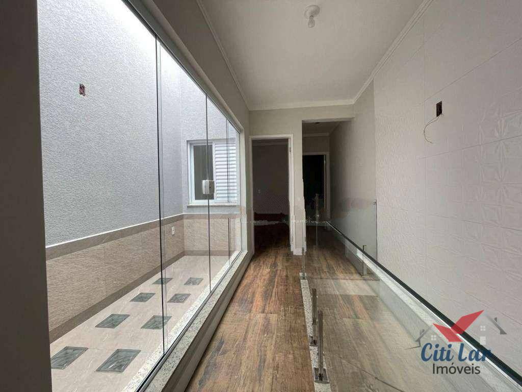 Sobrado à venda com 3 quartos, 110m² - Foto 13