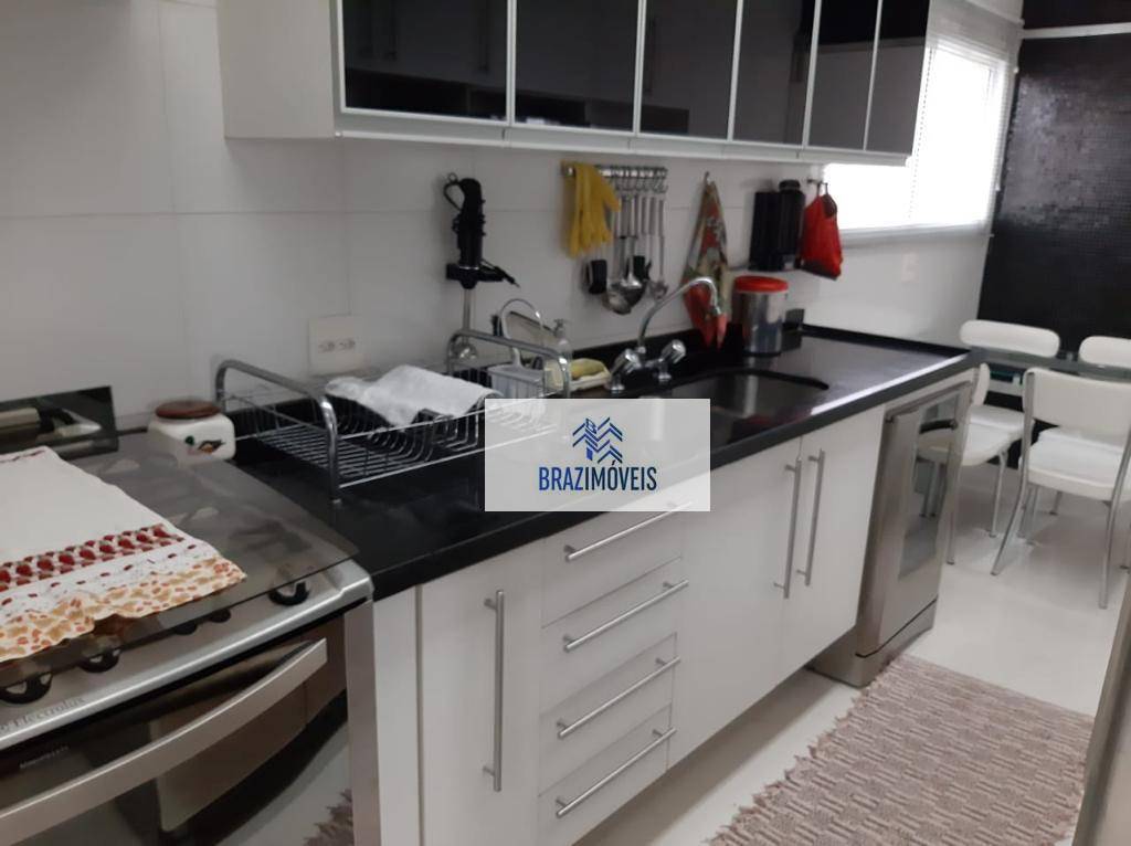 Apartamento à venda com 3 quartos, 171m² - Foto 31