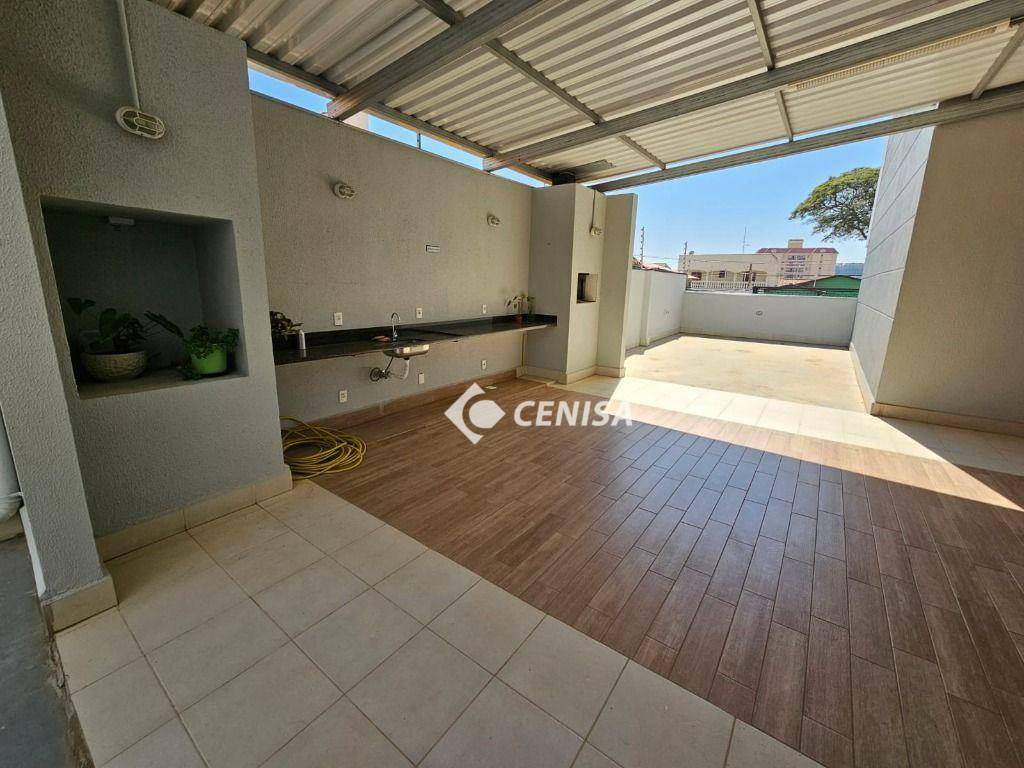 Apartamento à venda com 3 quartos, 100m² - Foto 31