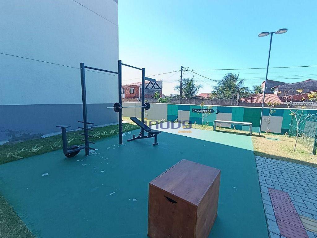 Apartamento, 2 quartos, 44 m² - Foto 16