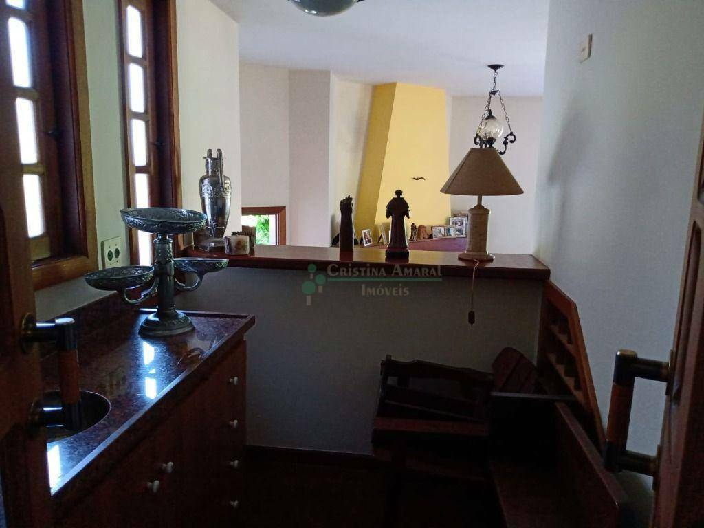 Casa de Condomínio à venda com 3 quartos, 155m² - Foto 17