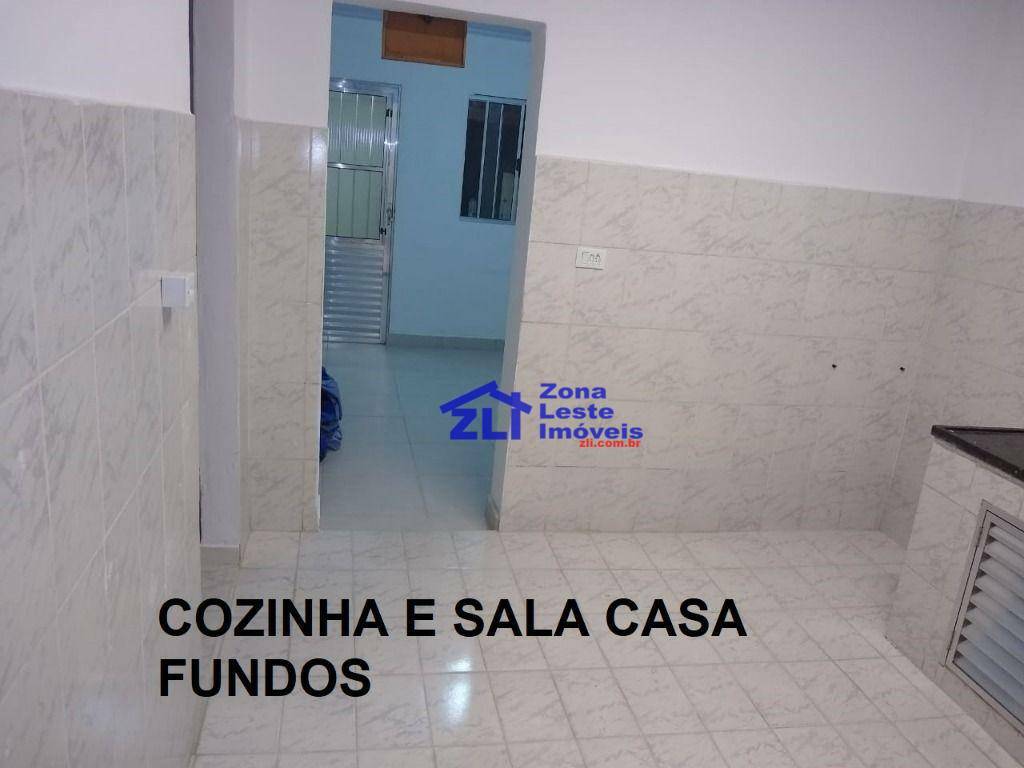 Casa à venda com 5 quartos, 150m² - Foto 15