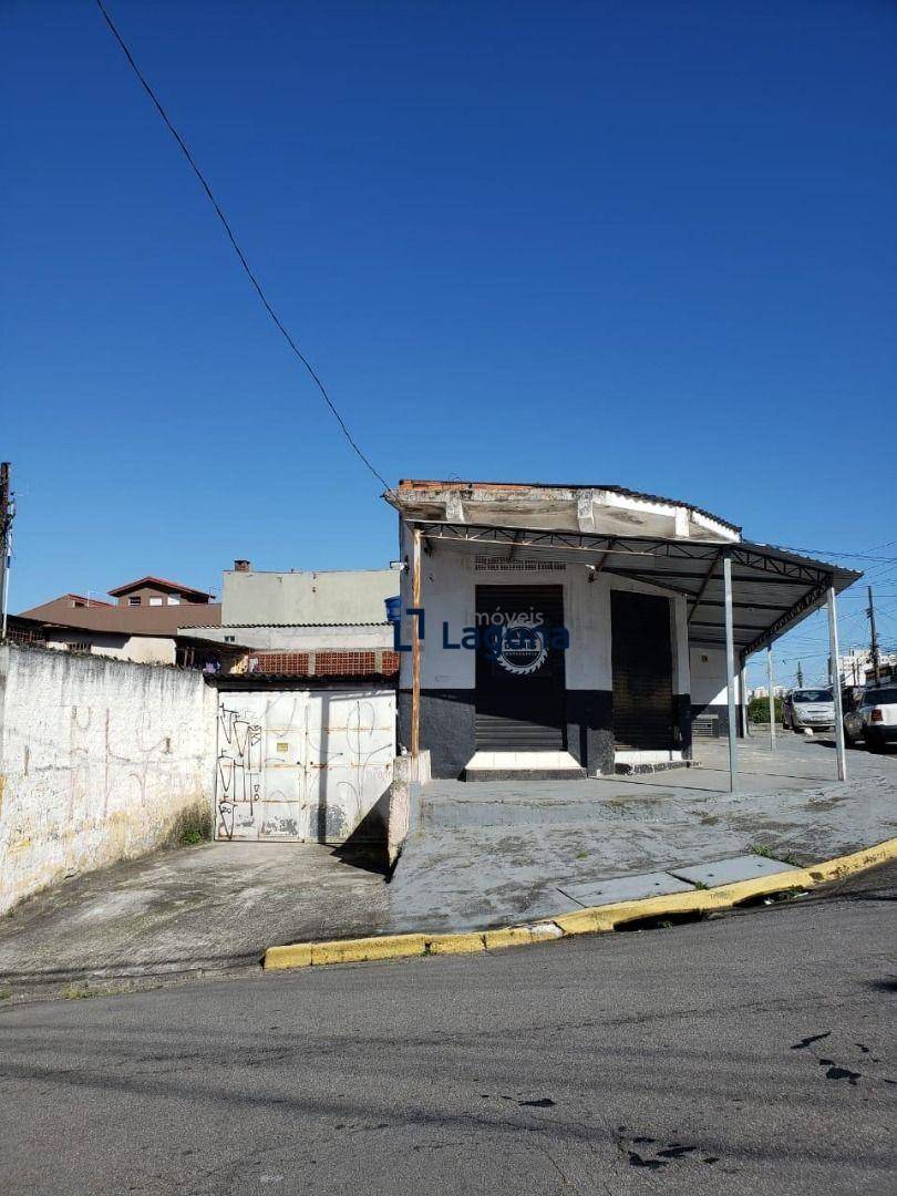 Loja-Salão, 105 m² - Foto 3