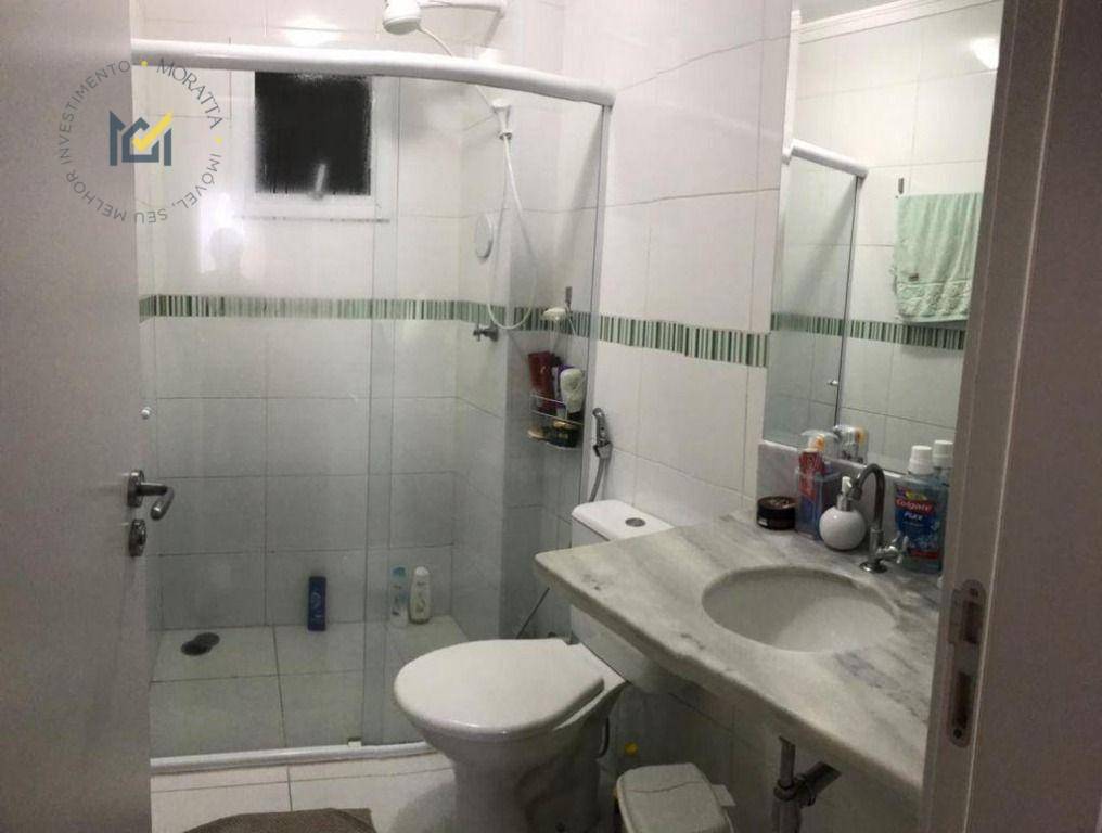 Apartamento à venda com 2 quartos, 66m² - Foto 5