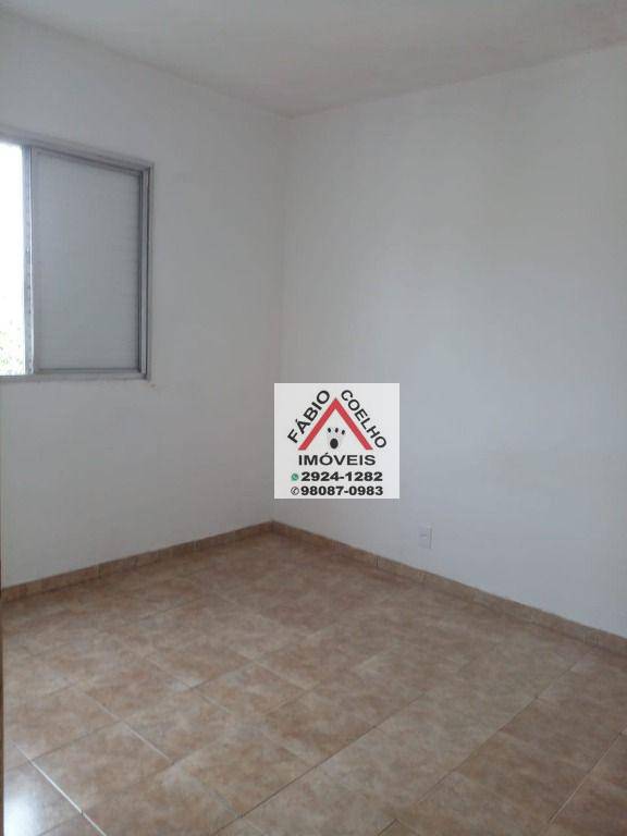 Apartamento à venda com 2 quartos, 58m² - Foto 16