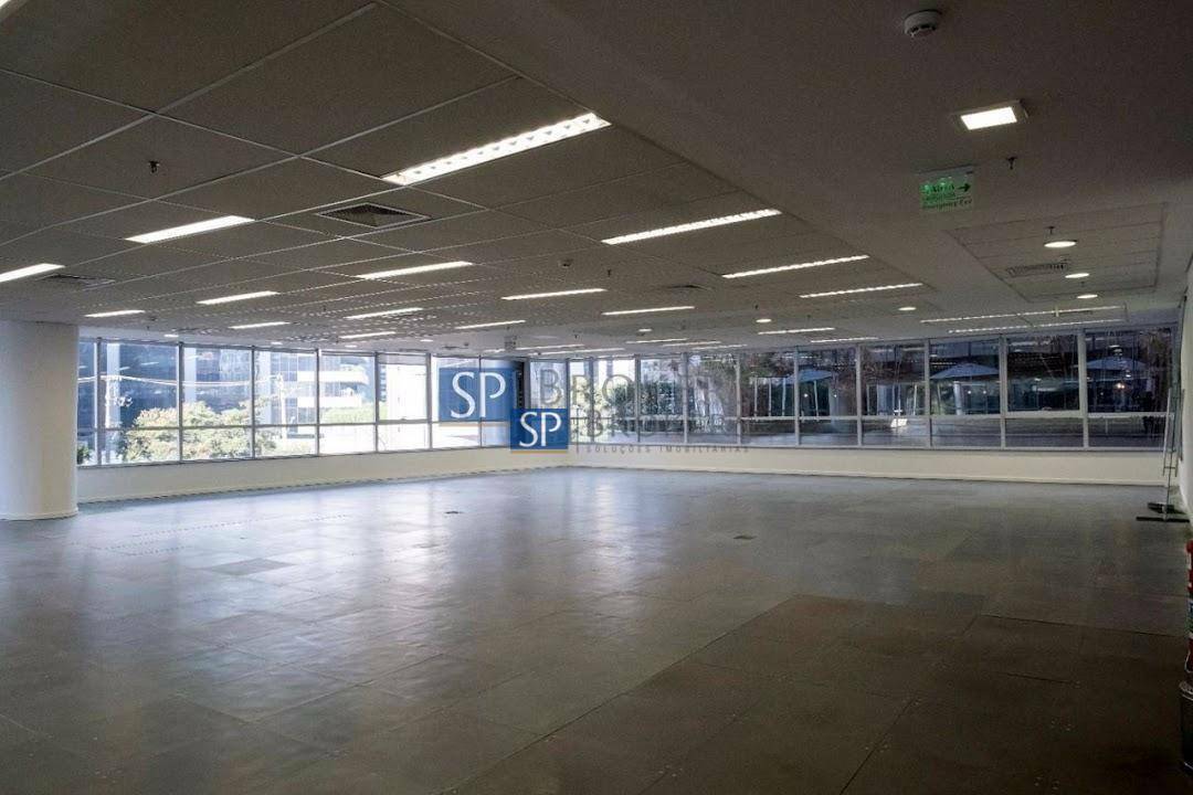 Conjunto Comercial-Sala para alugar, 243m² - Foto 10