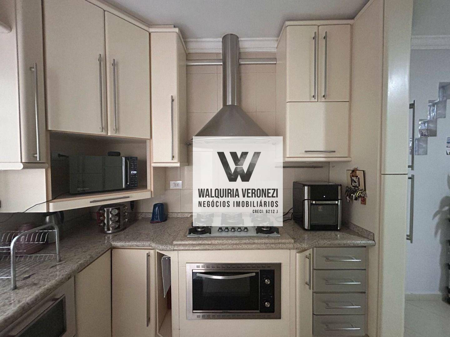 Casa à venda com 3 quartos, 419m² - Foto 23