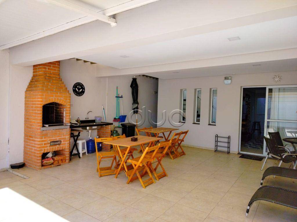 Casa, 3 quartos, 130 m² - Foto 3