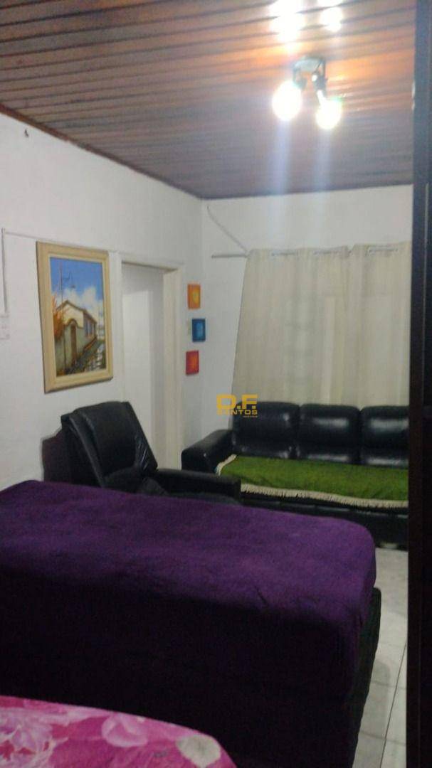 Casa à venda com 1 quarto, 49m² - Foto 10