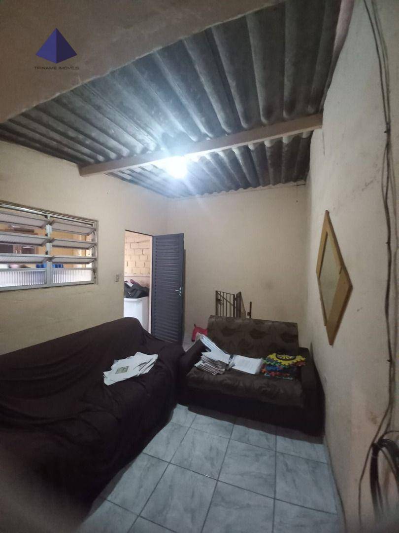 Sobrado à venda com 4 quartos, 140m² - Foto 5