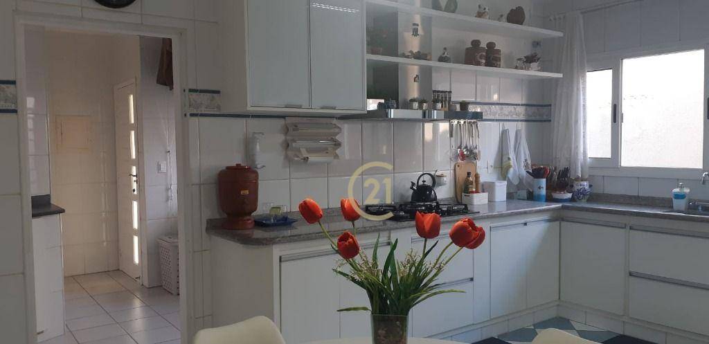 Casa de Condomínio à venda com 3 quartos, 270m² - Foto 7