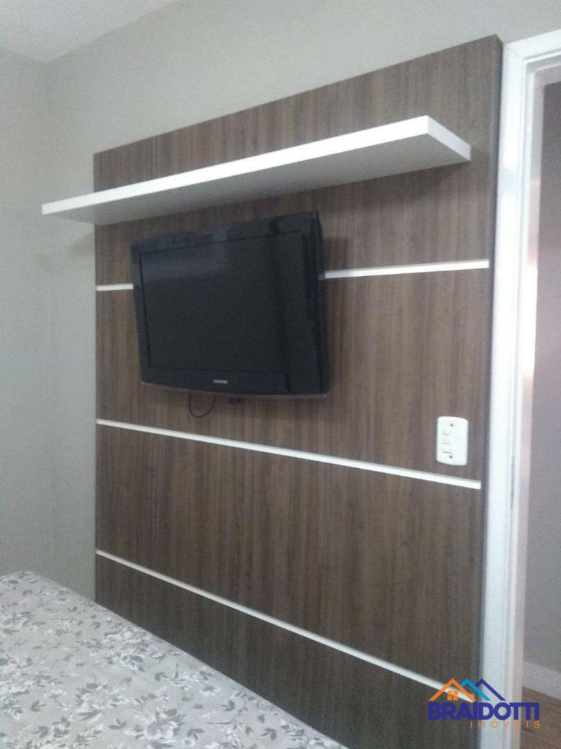 Apartamento à venda com 3 quartos, 60m² - Foto 4