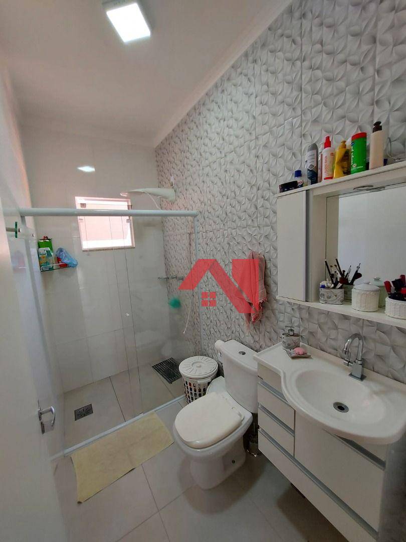 Sobrado à venda com 4 quartos, 203m² - Foto 10