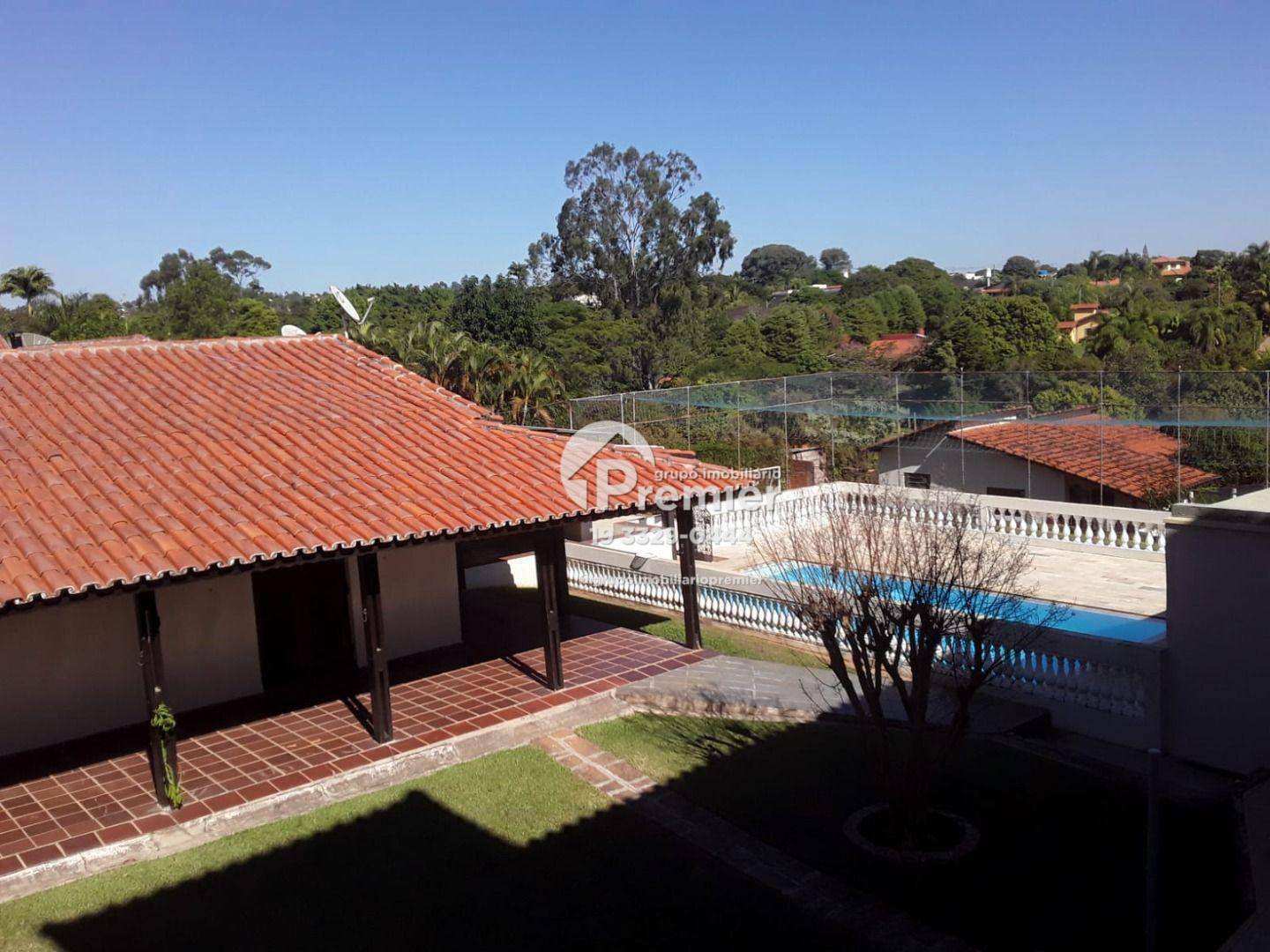 Chácara à venda com 4 quartos, 368m² - Foto 18