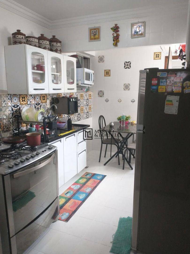 Apartamento à venda com 3 quartos, 102m² - Foto 12