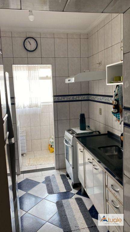 Apartamento à venda com 3 quartos, 71m² - Foto 6