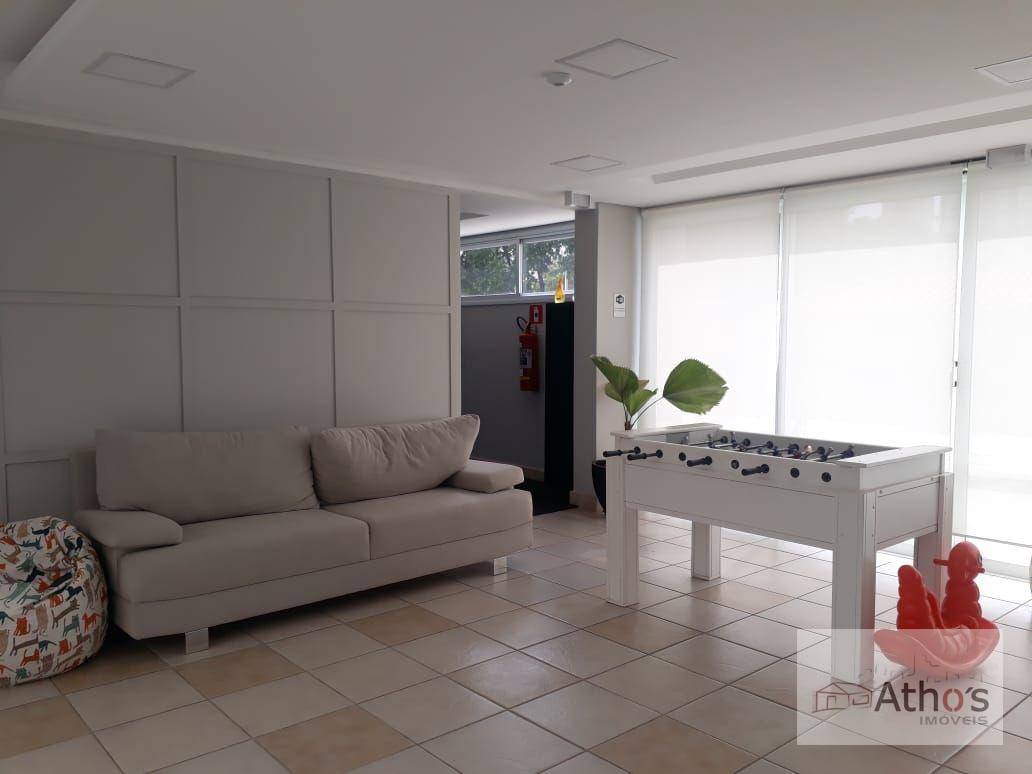 Apartamento, 4 quartos, 135 m² - Foto 2