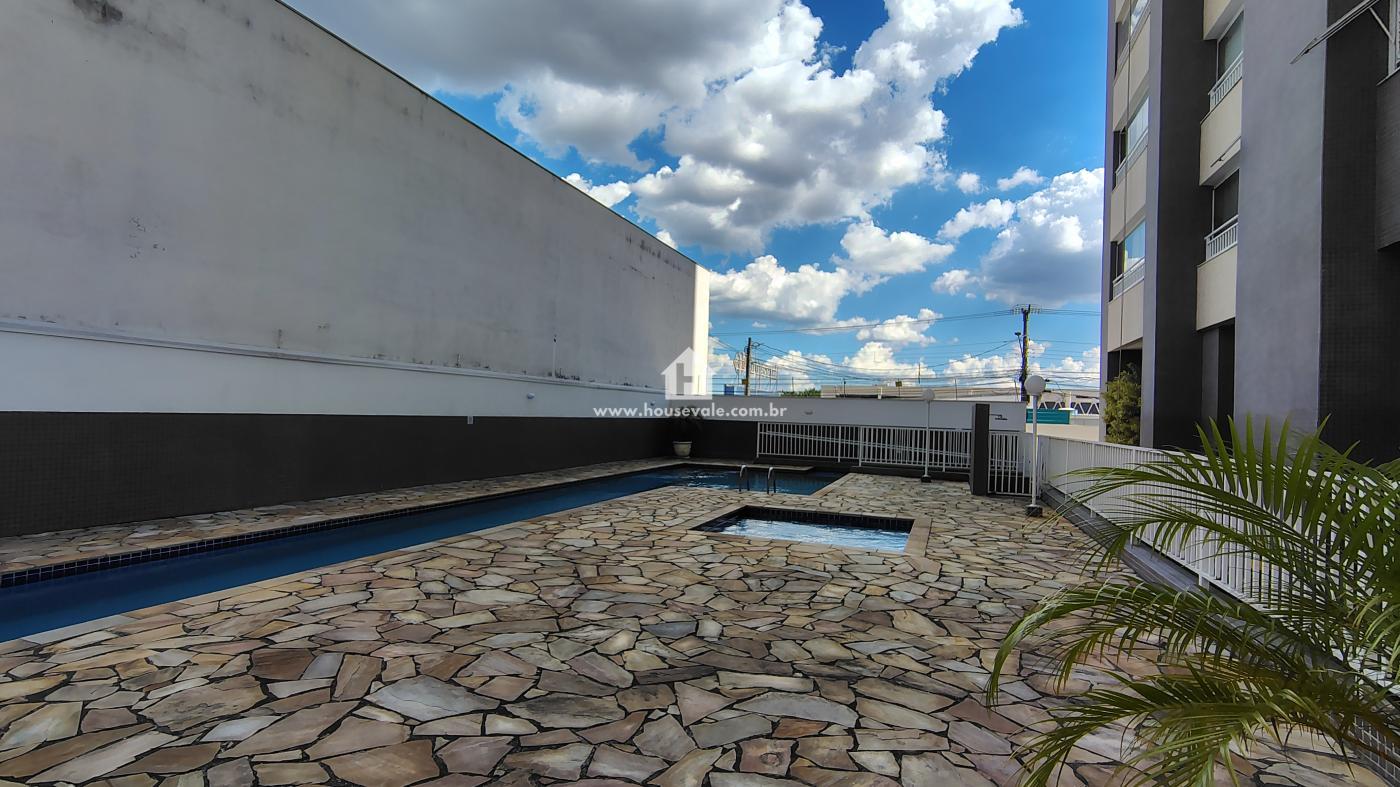 Apartamento para alugar com 2 quartos, 84m² - Foto 41
