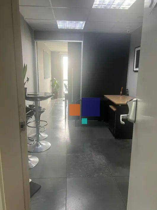 Conjunto Comercial-Sala à venda, 131m² - Foto 4