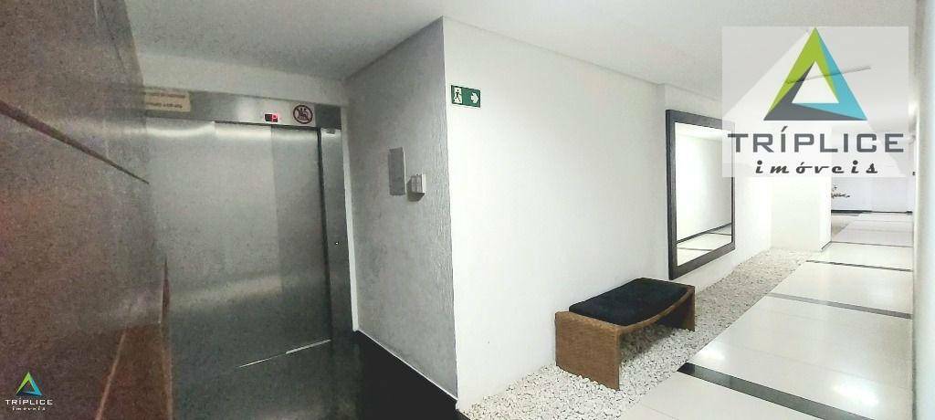 Apartamento à venda com 3 quartos, 206m² - Foto 10