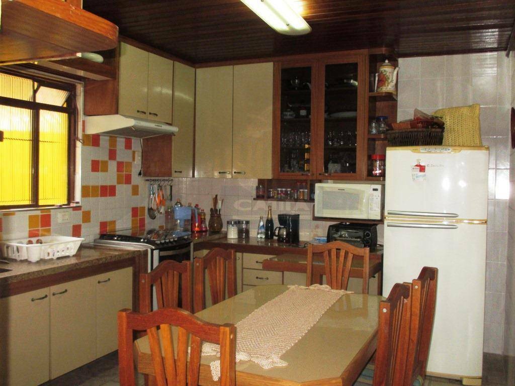 Sobrado à venda com 3 quartos, 160m² - Foto 17