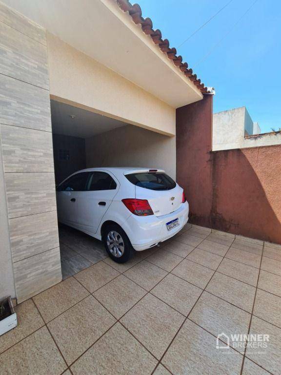 Casa à venda com 2 quartos, 96m² - Foto 3