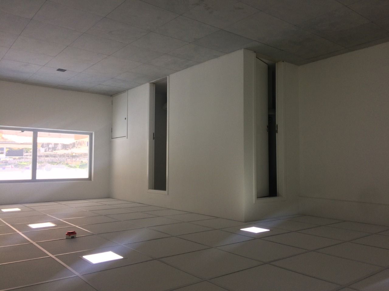 Conjunto Comercial-Sala para alugar, 40m² - Foto 11