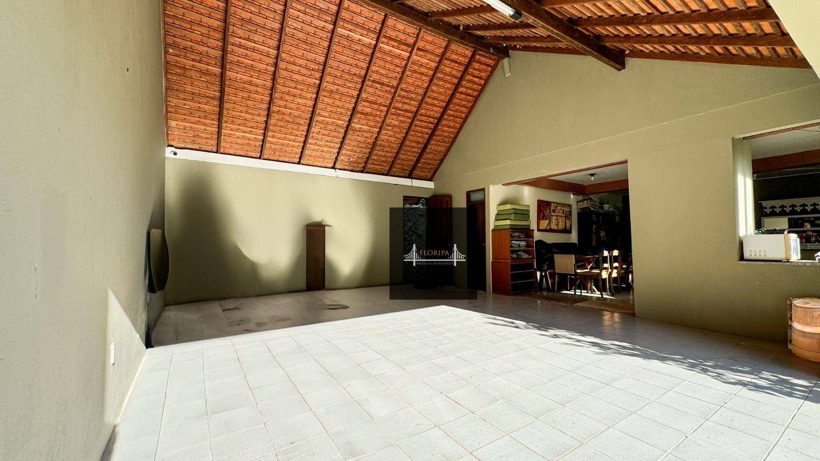 Casa de Condomínio à venda com 5 quartos, 418m² - Foto 37