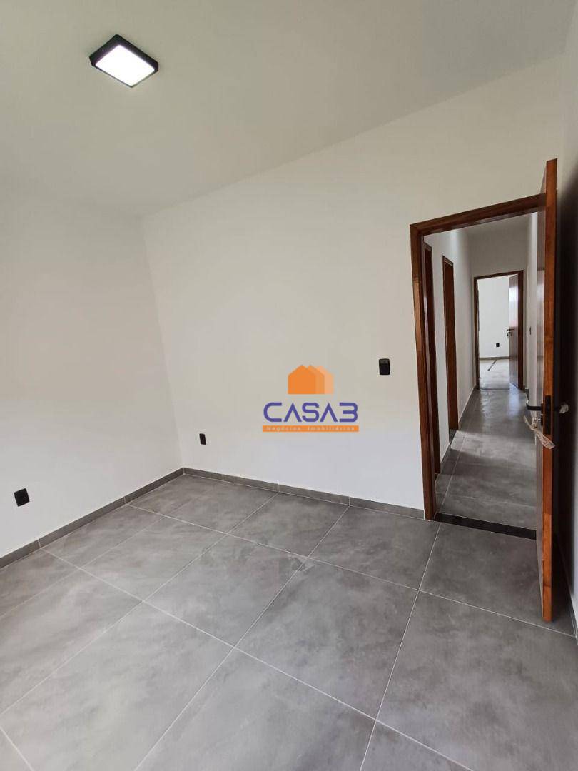 Casa de Condomínio à venda com 3 quartos, 90m² - Foto 14