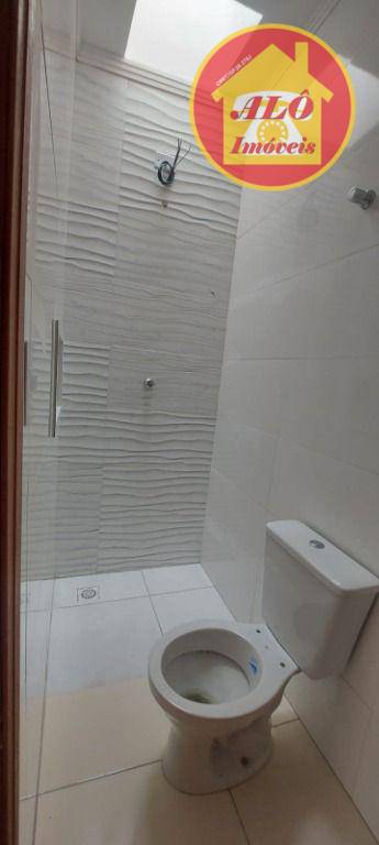 Sobrado à venda com 2 quartos, 55m² - Foto 7