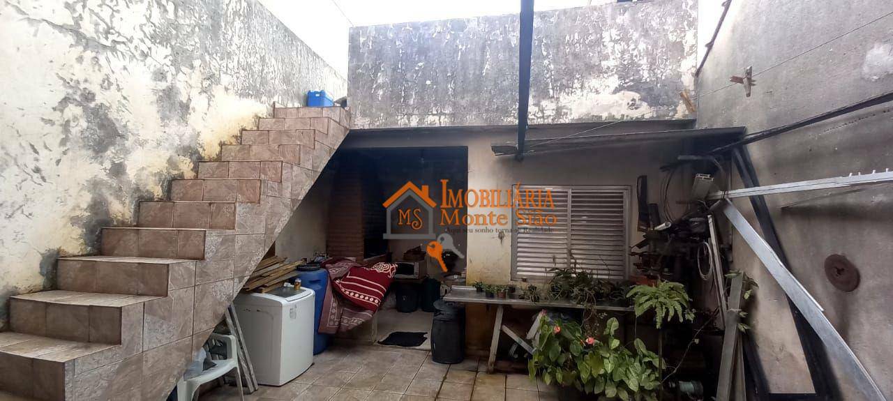 Sobrado à venda com 3 quartos, 220m² - Foto 28