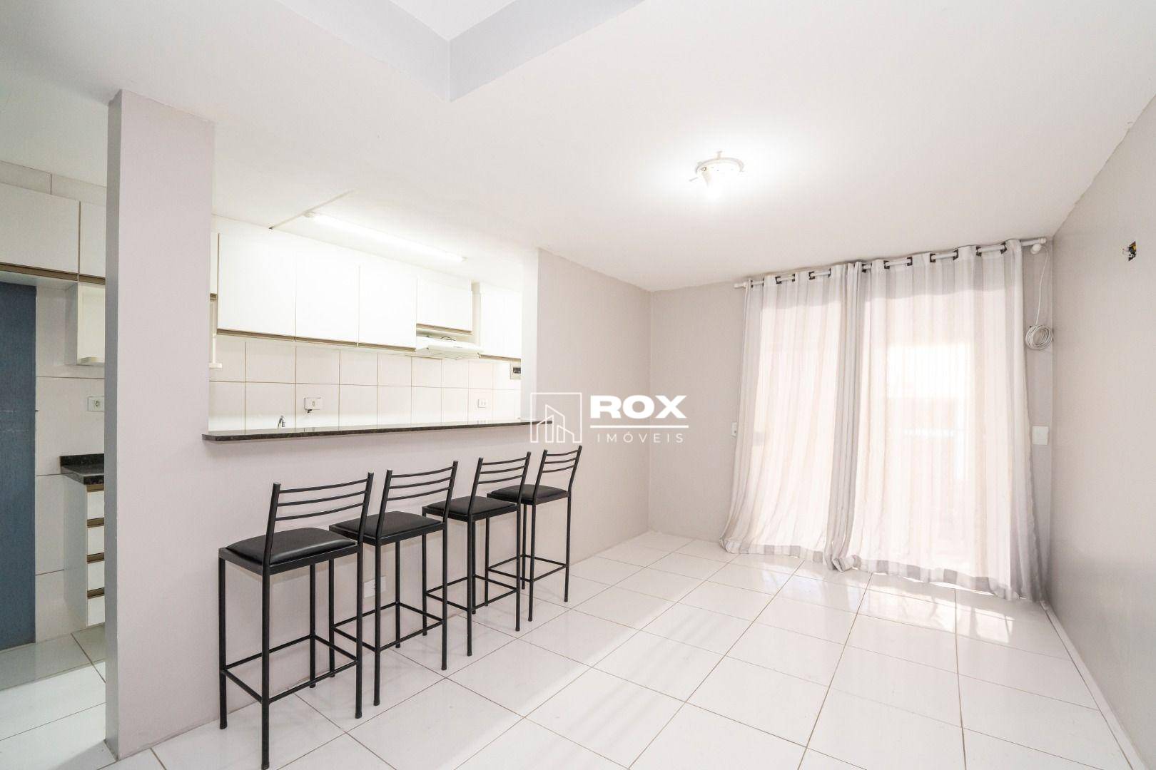 Sobrado para alugar com 3 quartos, 115m² - Foto 3