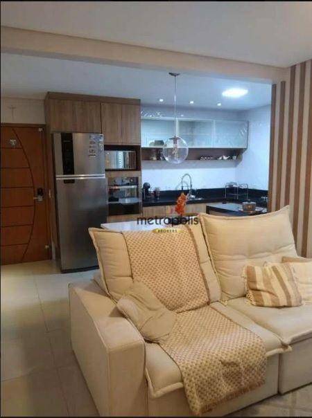 Apartamento à venda com 2 quartos, 62m² - Foto 1