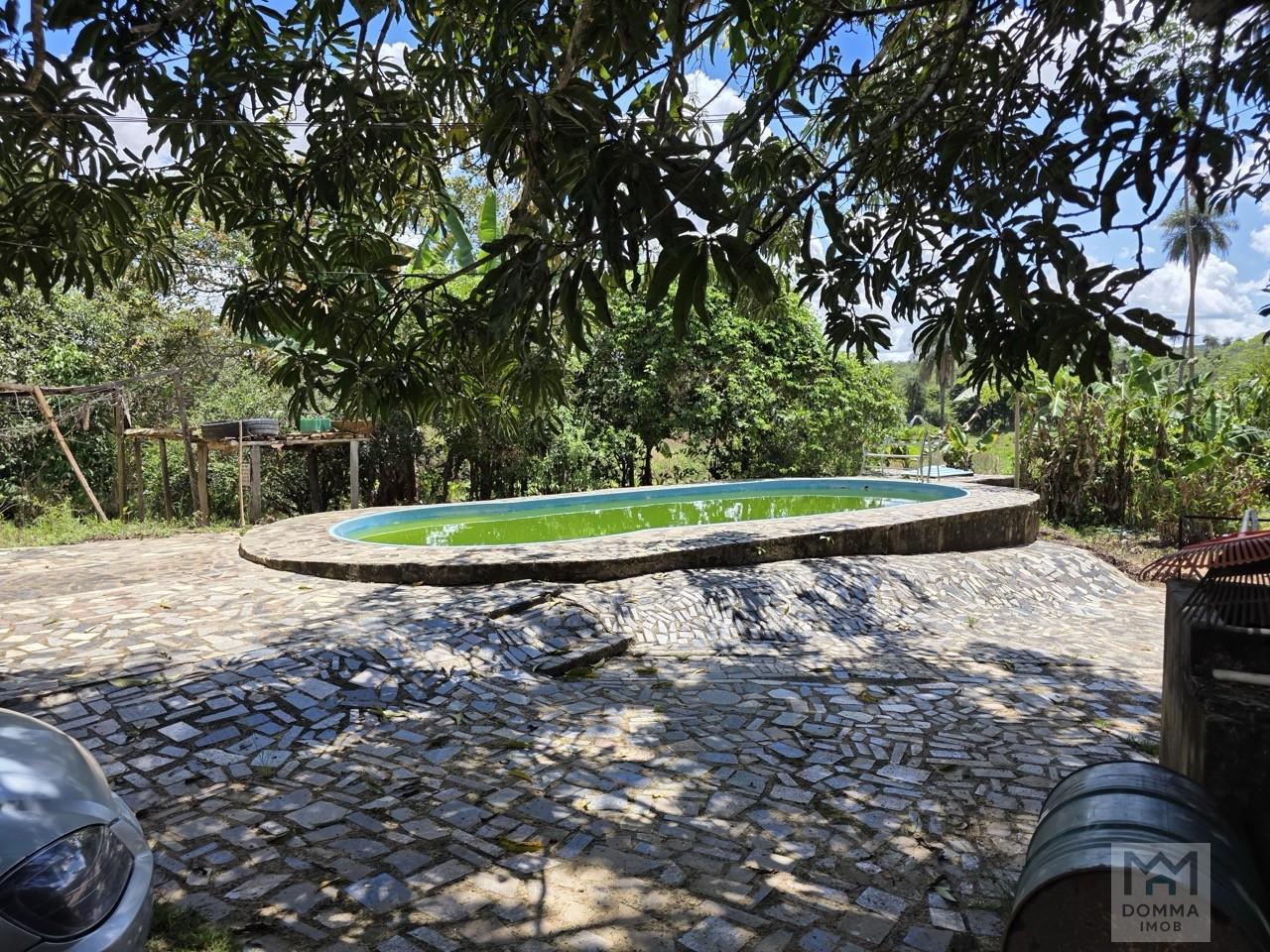 Chácara, 3 quartos, 10 m² - Foto 3