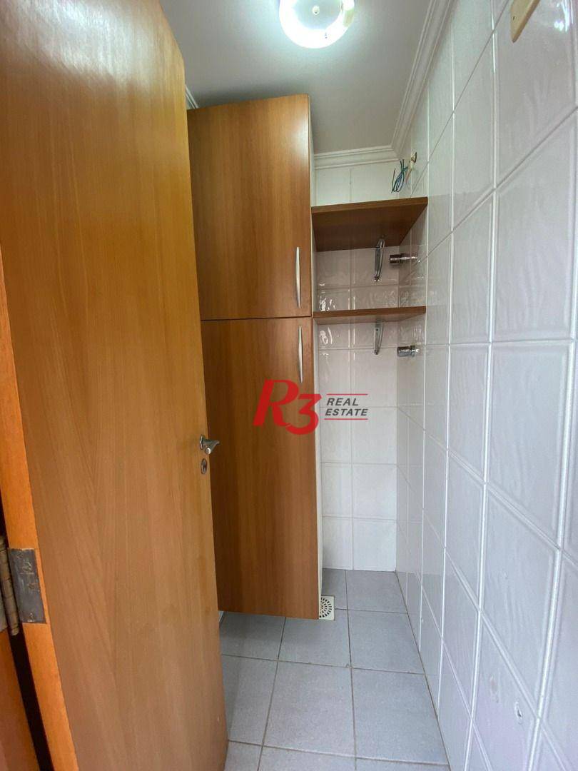 Apartamento para alugar com 3 quartos, 80m² - Foto 15