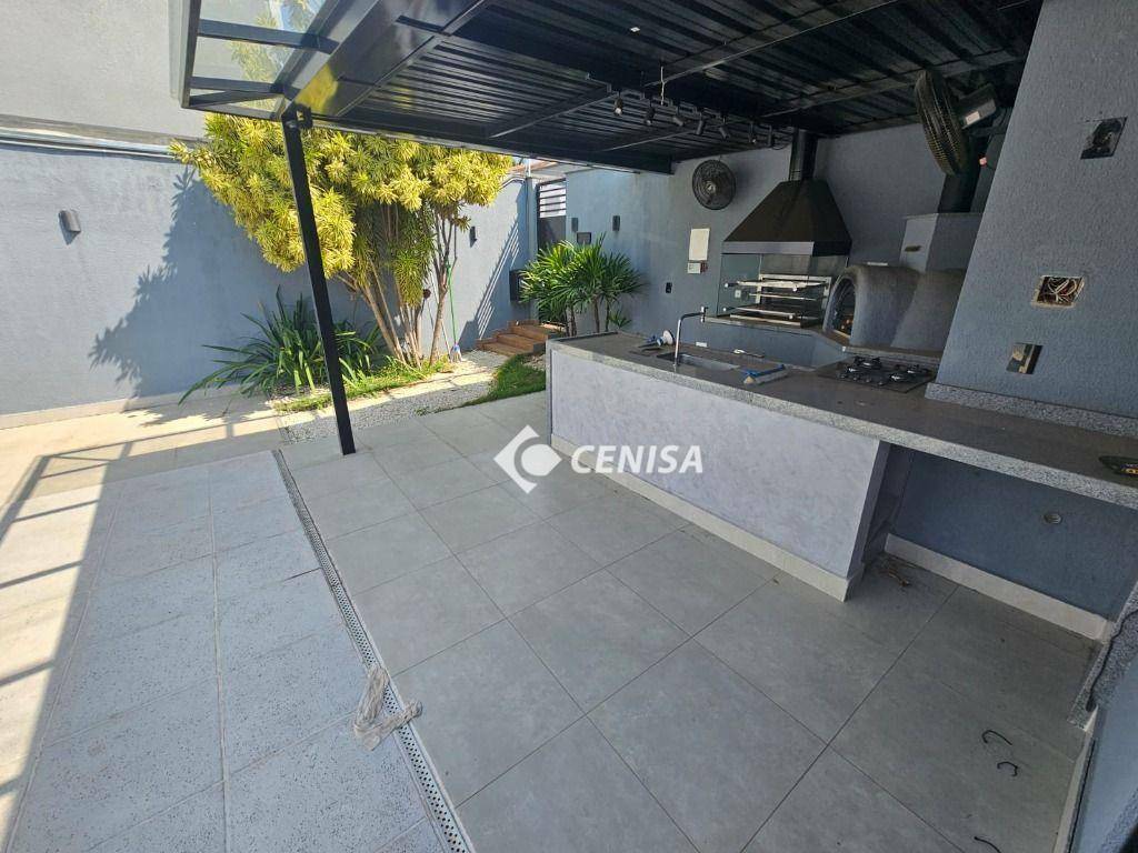 Casa à venda e aluguel com 3 quartos, 153m² - Foto 11