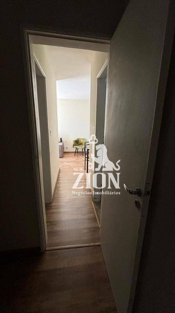 Apartamento à venda com 2 quartos, 55m² - Foto 26