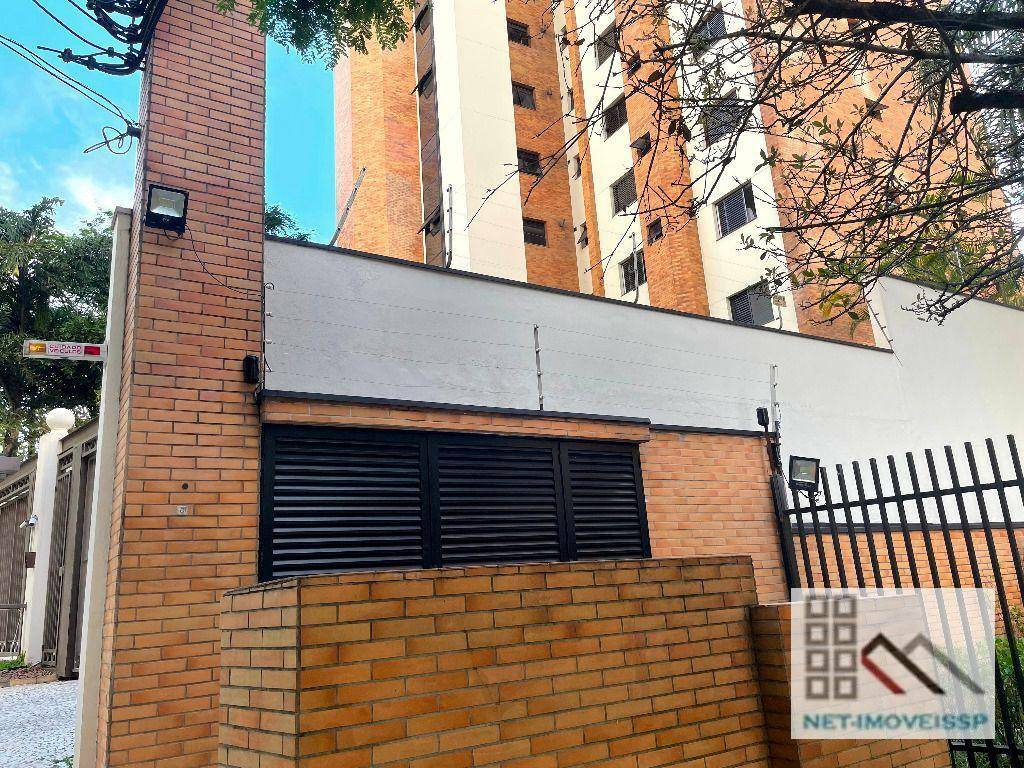 Apartamento à venda com 3 quartos, 250m² - Foto 41