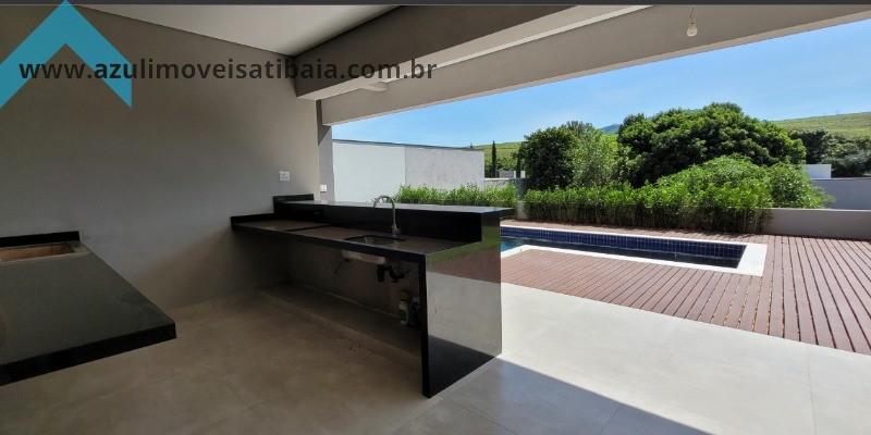 Casa de Condomínio à venda com 4 quartos, 312m² - Foto 15