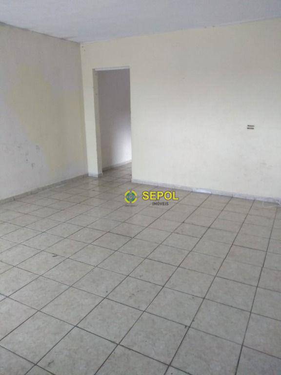 Casa para alugar com 1 quarto, 30m² - Foto 2