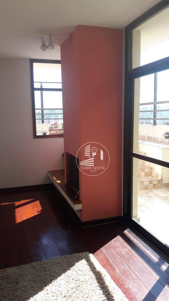 Cobertura, 3 quartos, 154 m² - Foto 7