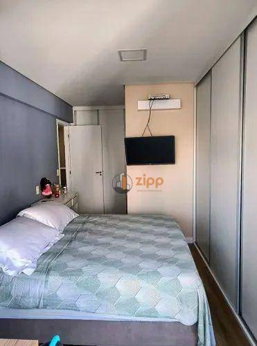 Apartamento à venda com 2 quartos, 69m² - Foto 5